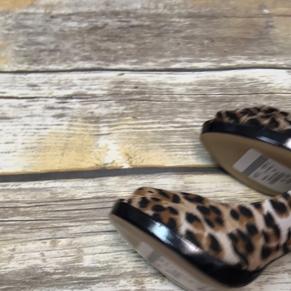 Steve Madden high heels - Picture 4 of 7